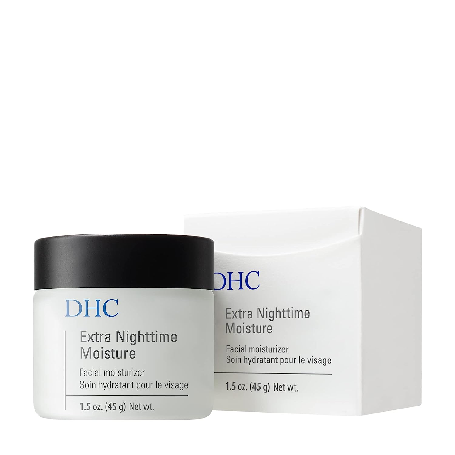 DHC Extra Nighttime Moisture (45g)