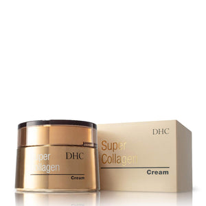 DHC Super Collagen Cream (50g)