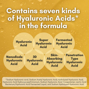 Hada Labo Gokujyun Hyaluronic Acid Premium Lotion (170mL)