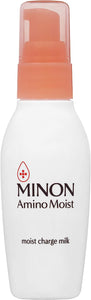 Minon Amino Moist Charge Milk (100g)