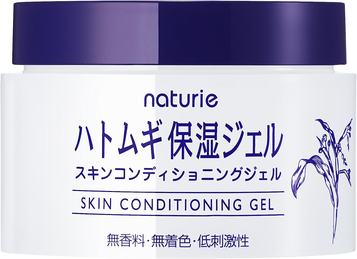 Naturie Skin Conditioning Gel (180g)