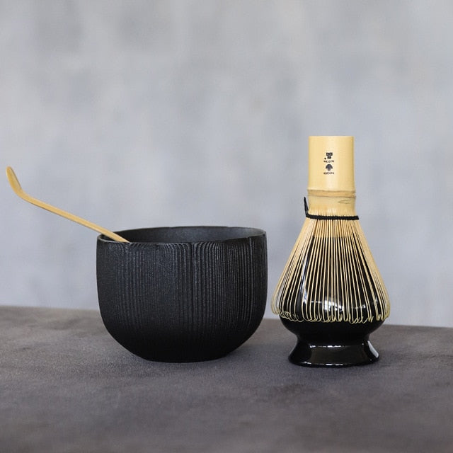 Japanese Matcha Tea Sets Tea Accessories Ceramics Tea Bowl Tea Sets  Complete Set Holiday Gift Tea Ceremony Set Tea Spoon Scoop